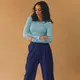 Navy Blue__Studio OJS